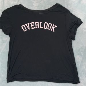 H&M Army Green tee shirt